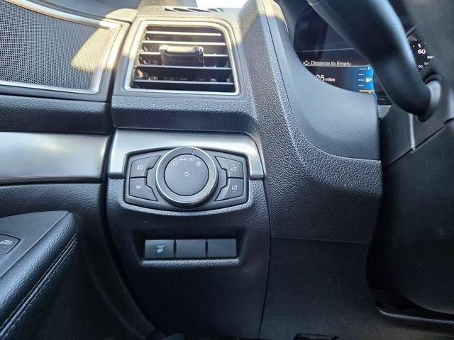 Certified Used 2018 Shadow Black Ford XLT image 23