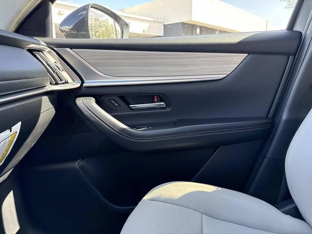 New 2026 Jet Black Mica Mazda Preferred AWD image 28