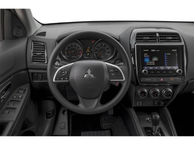 New 2027 Mercury Gray Metallic Mitsubishi 2.0 S 2WD image 6