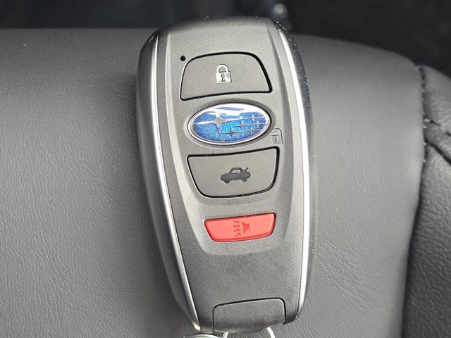 New 2026 SAPPHIRE BLUE PEARL Subaru Premium image 27