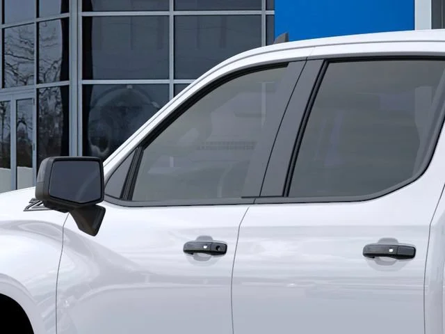 2026 Chevrolet Silverado 1500 LT Trail Boss - Photo 12
