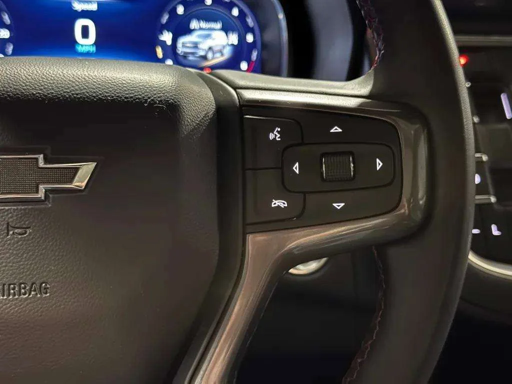 2024 Chevrolet Suburban RST - Photo 16
