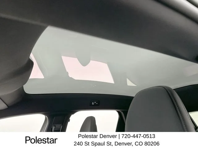 Used 2025 Gray Polestar Long Range Dual Motor image 22