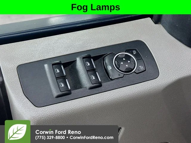 Certified Used 2019 Oxford White Ford XL image 17