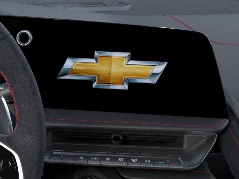 2026 Chevrolet Corvette 3LT - Photo 20