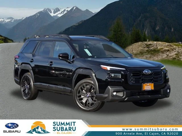 2026 Subaru OUTBACK Limited XT