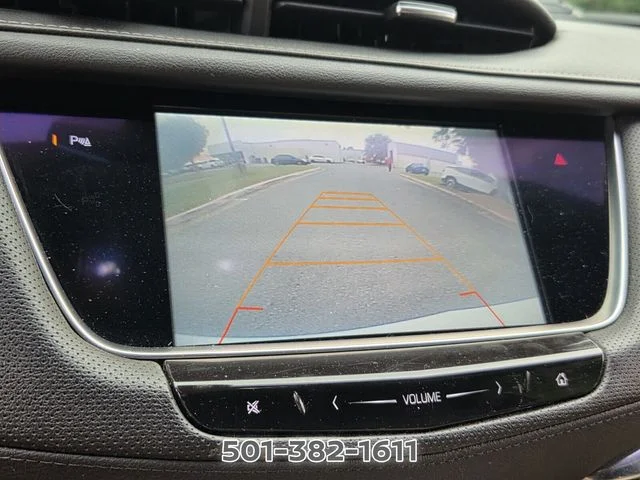 Used 2017 White Cadillac Base image 20
