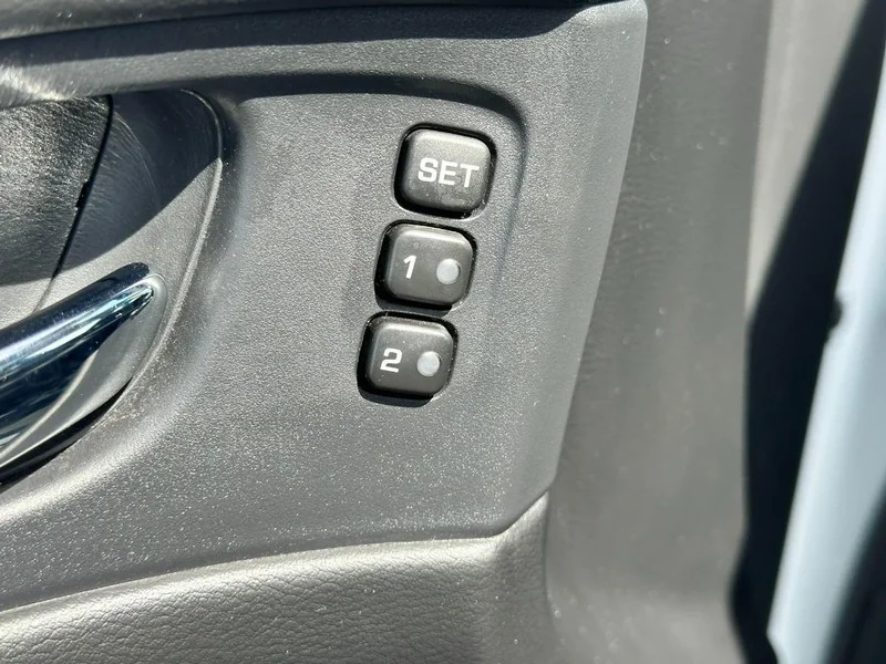 2024 Nissan Murano SL - Photo 18