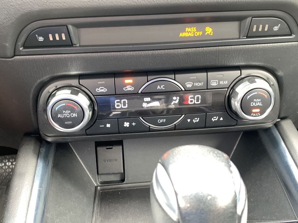 2017 Mazda CX-5 Grand Select - Photo 33