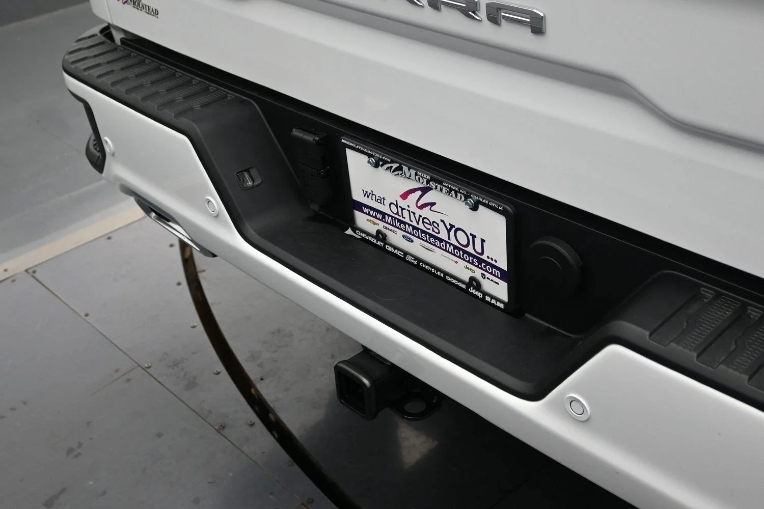 2026 GMC Sierra 1500 AT4 - Photo 18