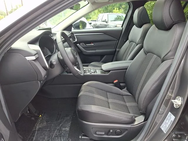 New 2026 Gray Mazda Preferred image 10