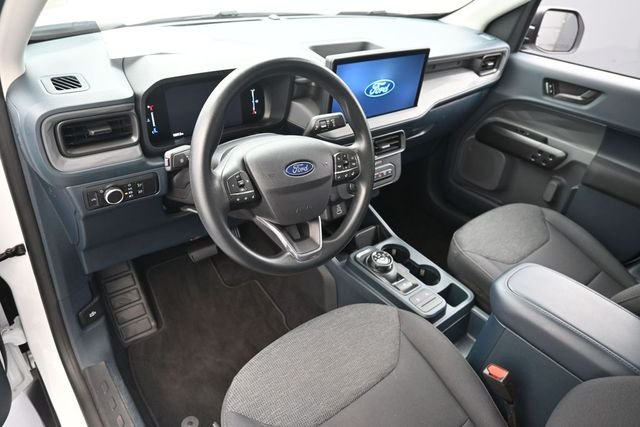Used 2025 White Ford XL image 11