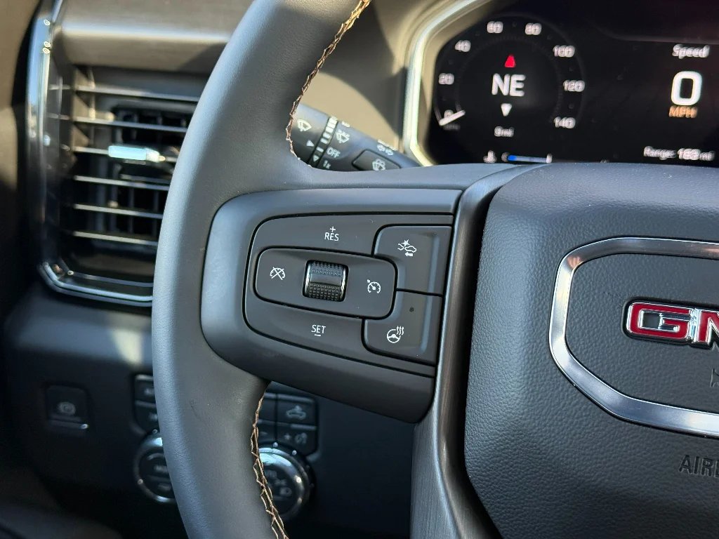 2026 GMC Sierra 2500HD AT4 - Photo 39