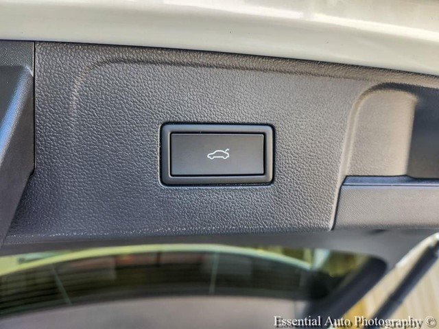 New 2026 Opal White Pearl Volkswagen 2.0T SEL Premium R-Line image 19