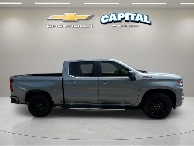 Used 2026 Gray Chevrolet RST image 7