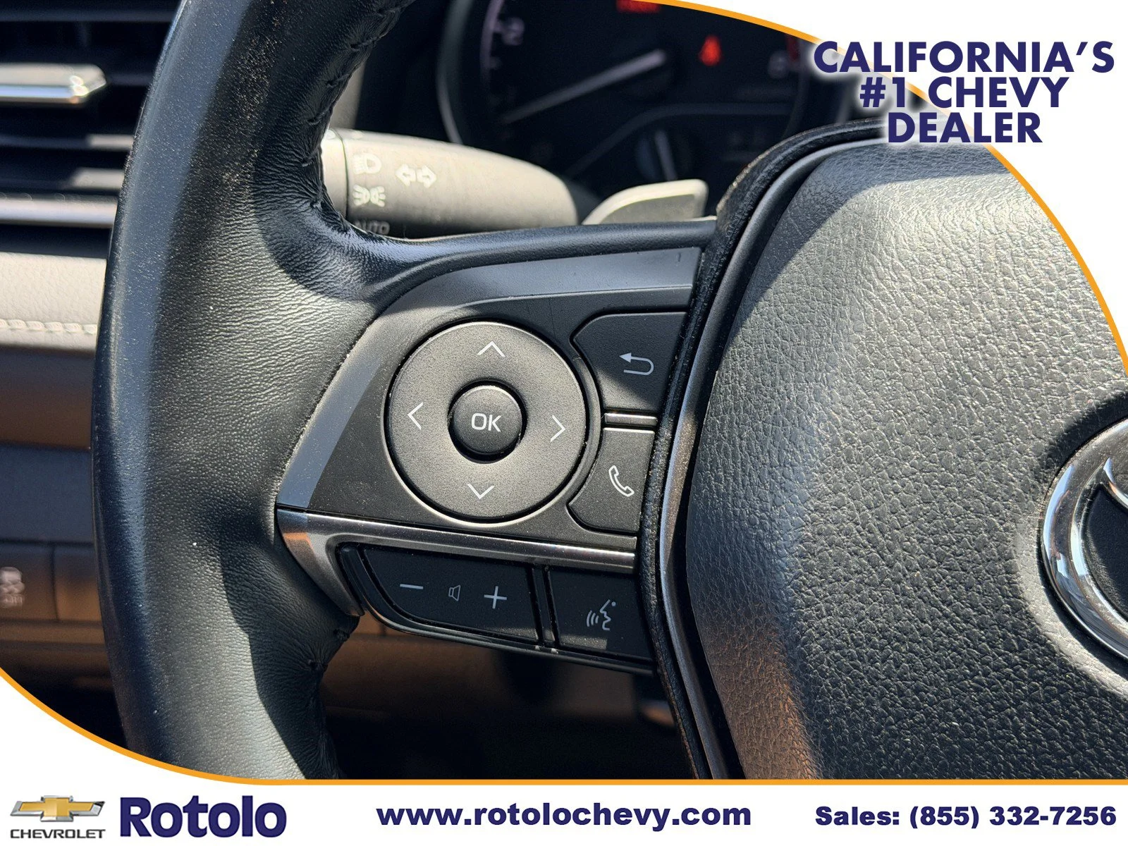 Used 2024 MIDNIGHT BLACK ME Toyota SE image 25