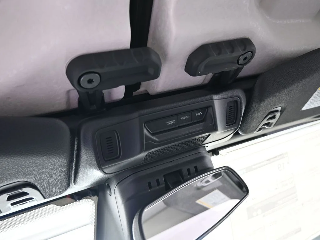 2026 Jeep Gladiator Mojave - Photo 23
