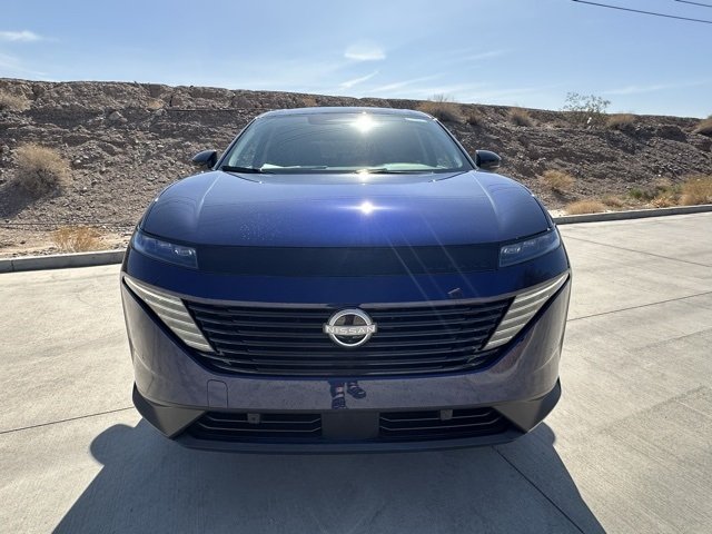 2025 Nissan Murano SL photo 2