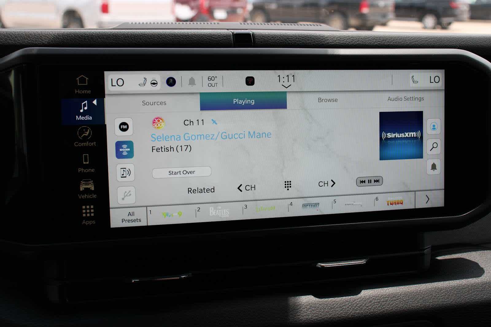 2025 Jeep Gladiator Sport S - Photo 24