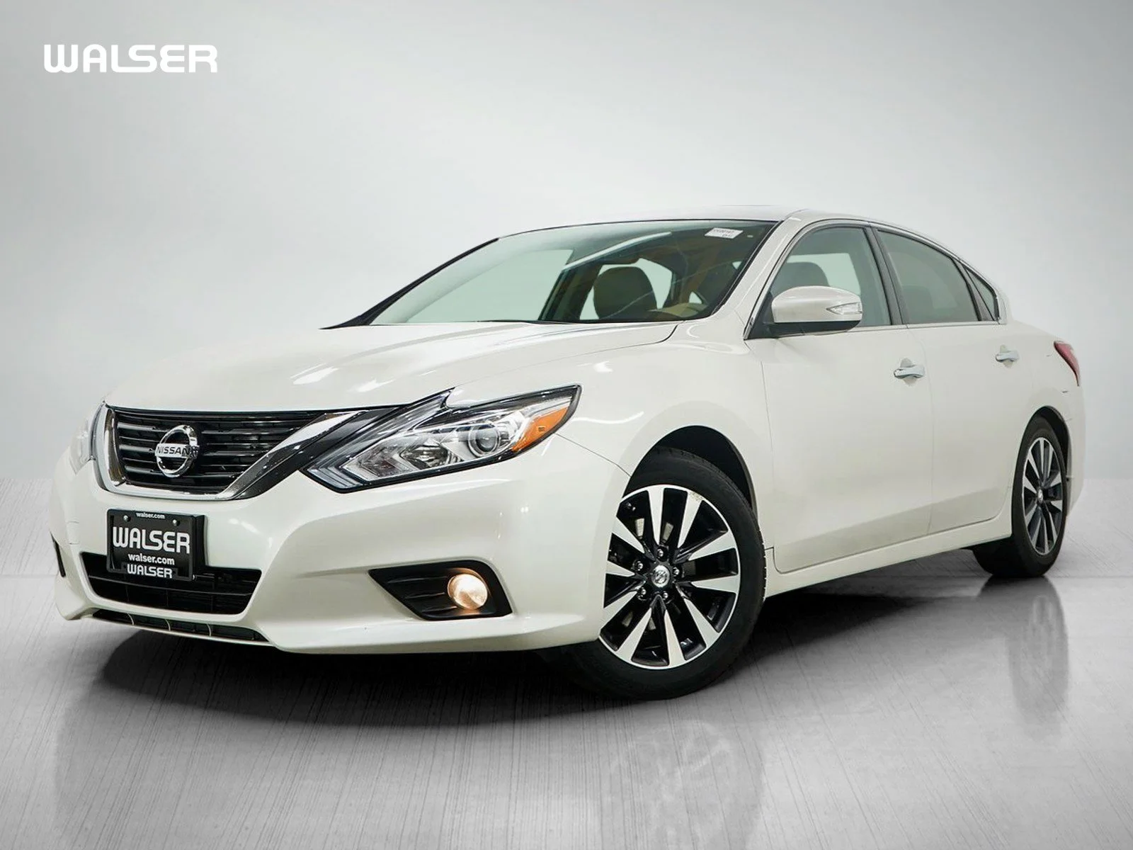 2016 Nissan Altima 2.5 SL's photo