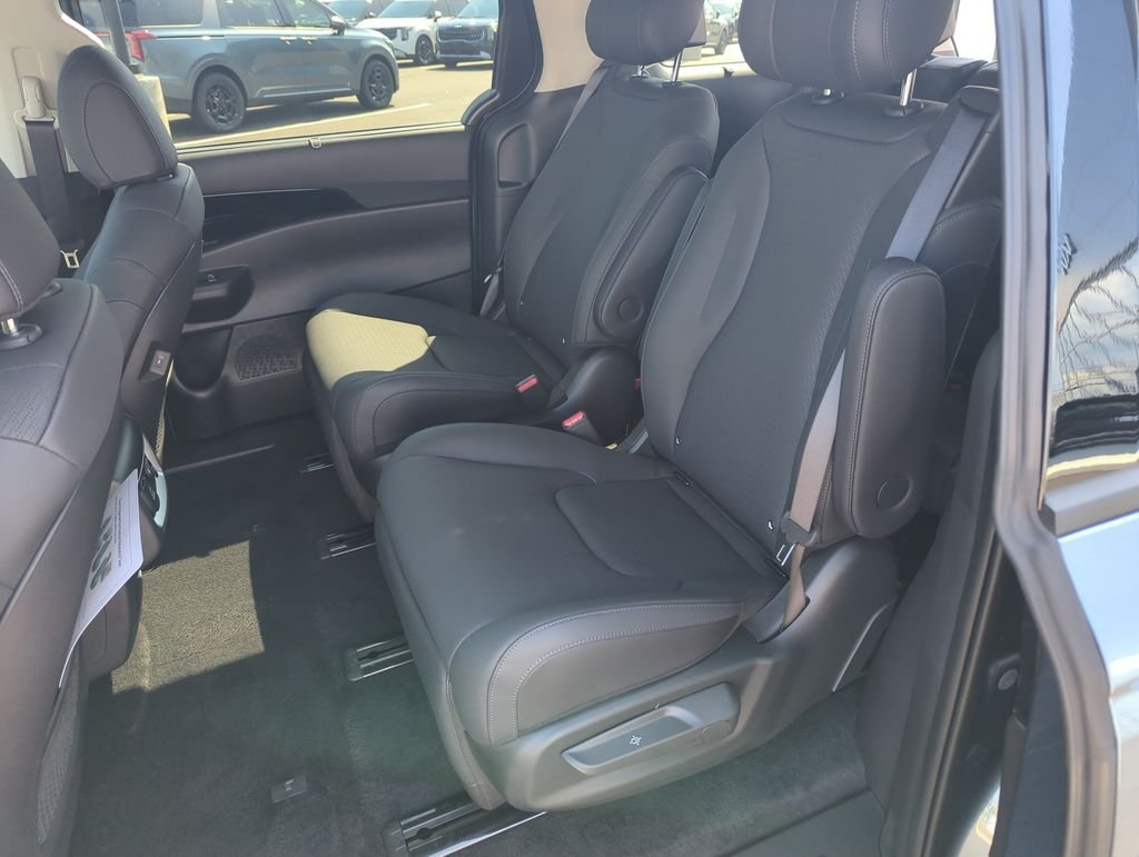 New 2026 Astra Blue Kia SX Prestige image 28