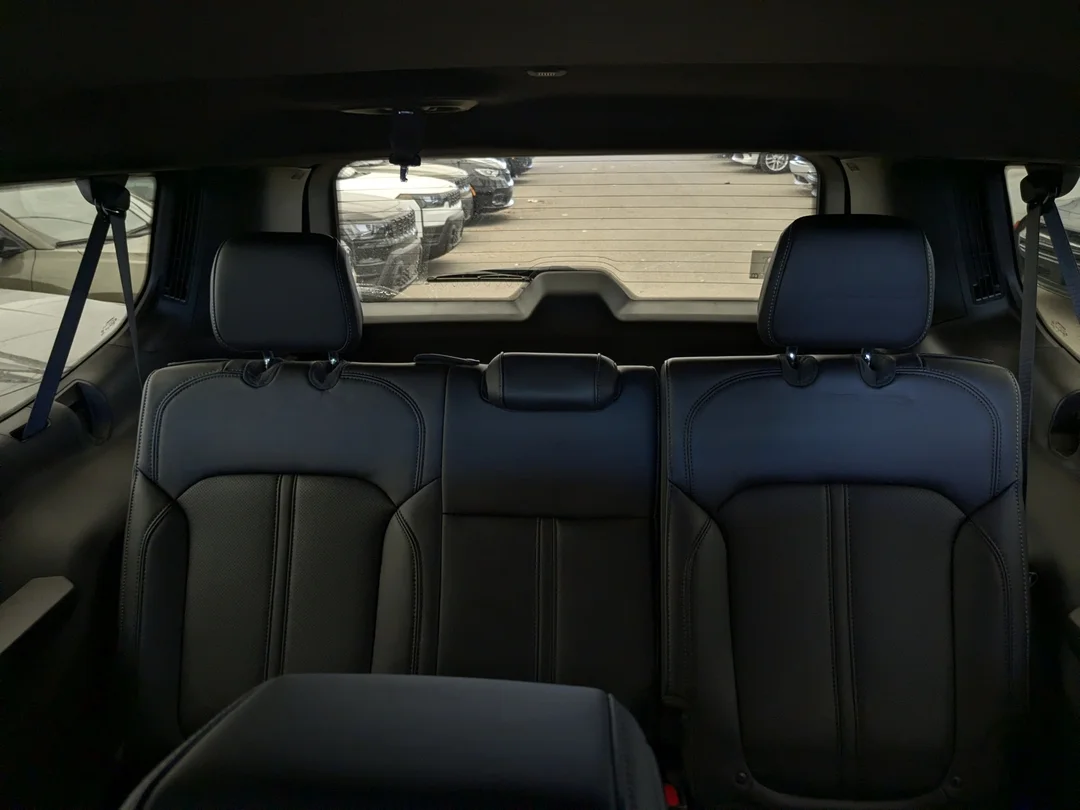 New 2026 Black Jeep 85th Anniversary - - 4x4 - McIntosh Audio 19 Spkrs - 3 Panel Sunroof - Surround View Cam & More! image 29