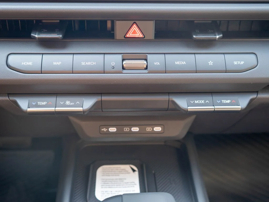 New 2027 Snow White Pearl Kia X-Line SX image 29