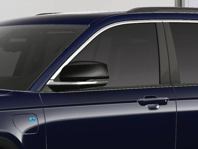 New 2024 Midnight Sky Jeep 4xe image 15