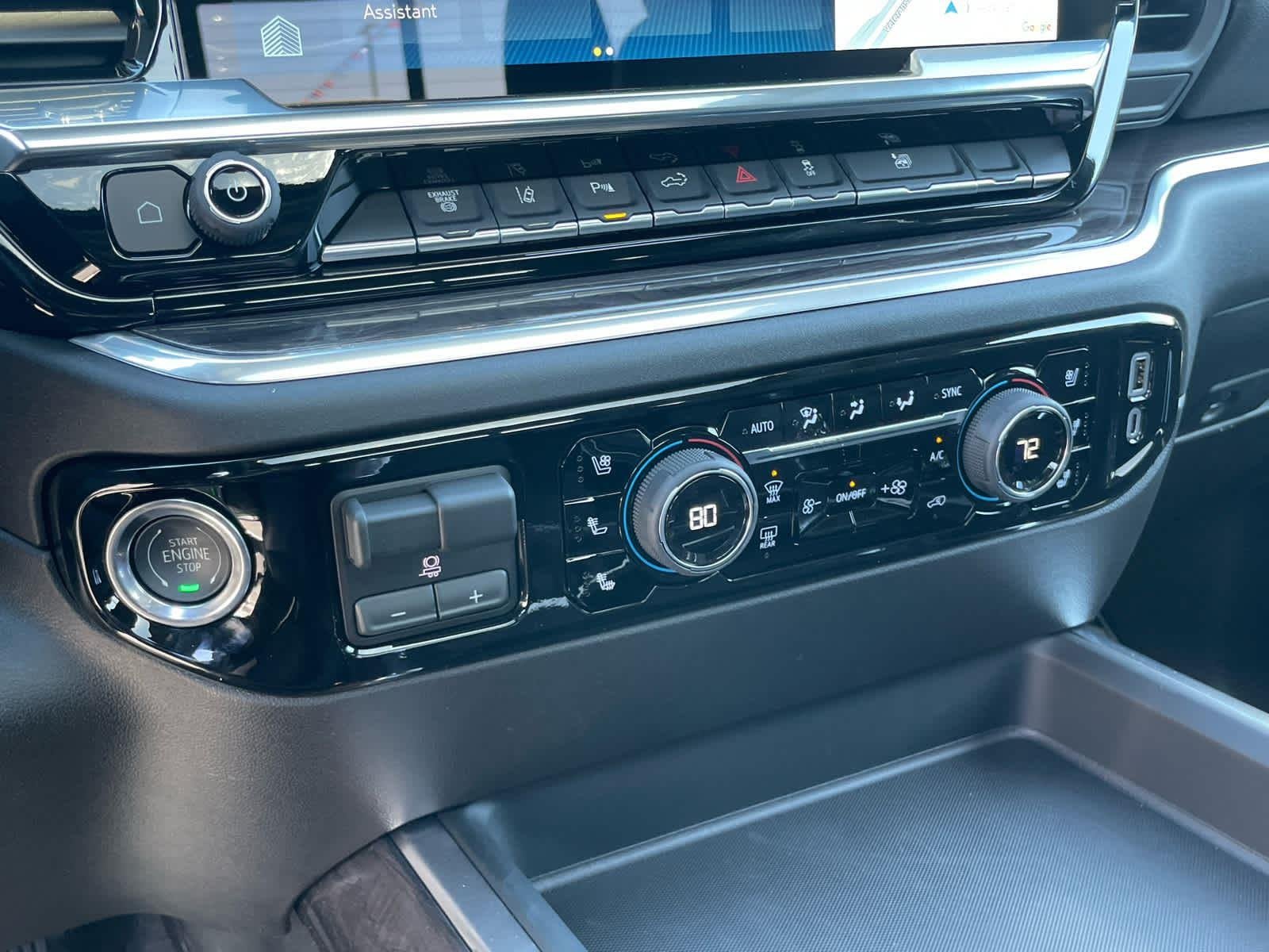 2026 Chevrolet Silverado 3500 HD LTZ - Photo 35