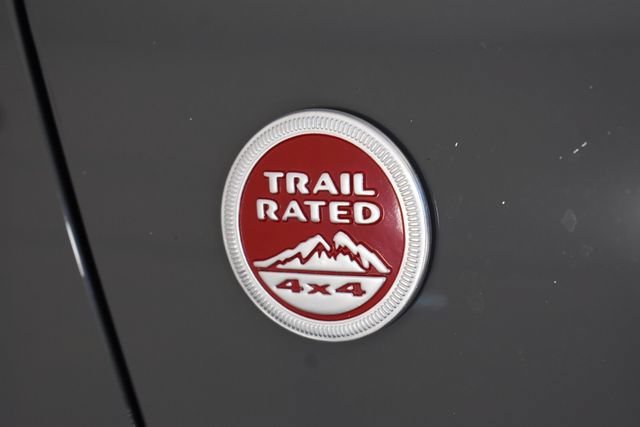 2021 Jeep Grand Cherokee Trailhawk - Photo 10