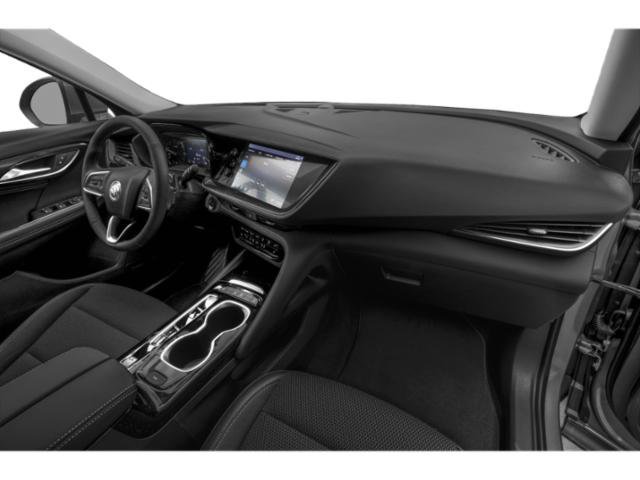 Used 2023 Sapphire Metallic Buick Essence image 18