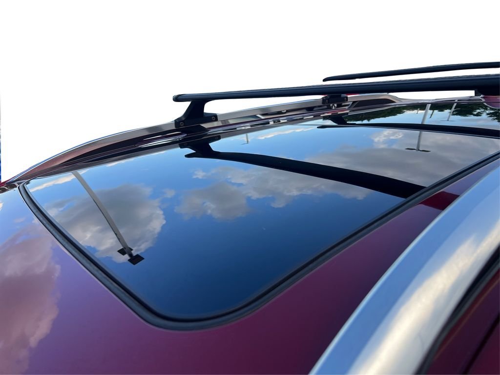 Used 2019 Red Quartz Tintcoat GMC Denali image 13