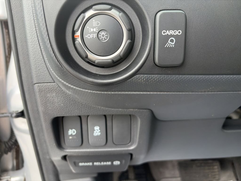 Used 2012 Silver Honda RTL image 20