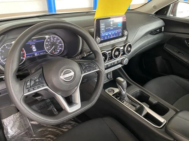 2024 Nissan Sentra SV - Photo 18