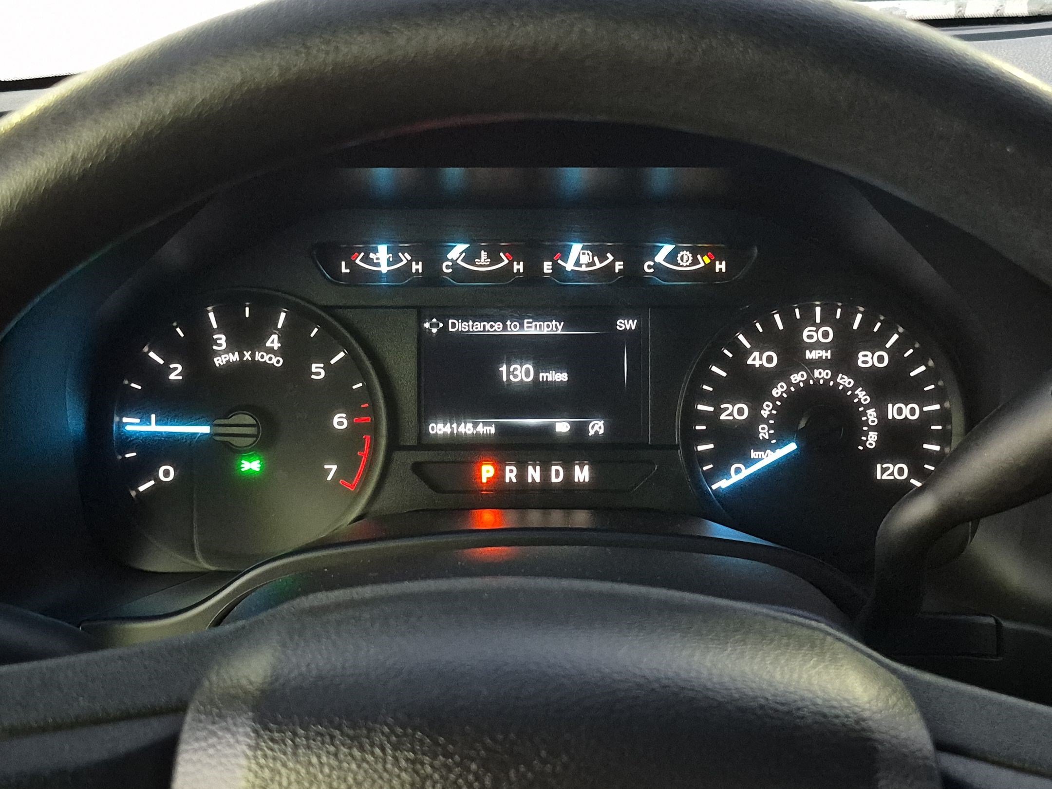 Used 2019 Oxford White Ford XL image 19