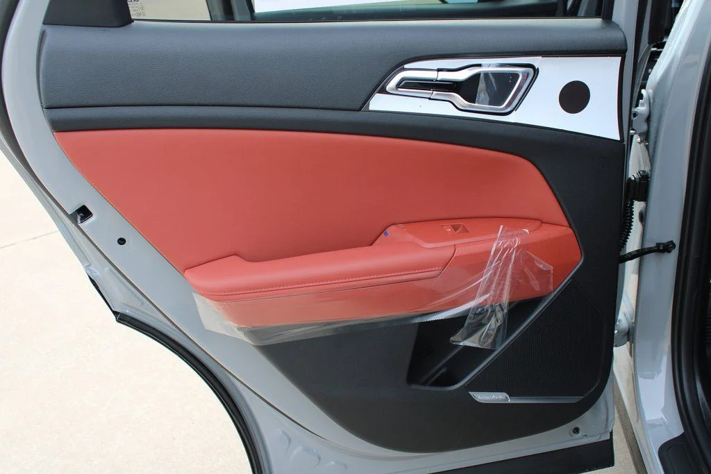 2026 Kia Sportage SX Prestige - Photo 38