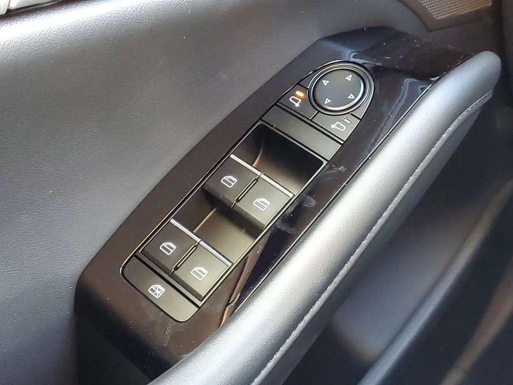 2026 Mazda Mazda3 Select Sport - Photo 14