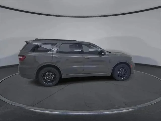 New 2026 Destroyer Gray Clear-Coat Exterior Paint Dodge GT PLUS image 16