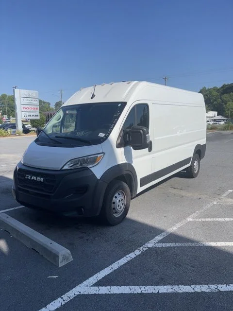 2023 RAM ProMaster's photo