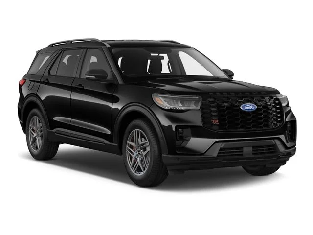 2025 Ford Explorer ST-LINE 4WD (PL535)'s photo