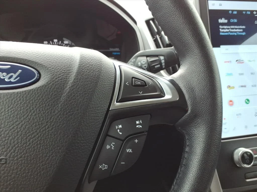 2024 Ford Edge SEL - Photo 19