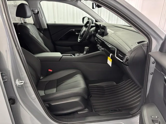 New 2026 Urban Gray Pearl Acura Base image 24