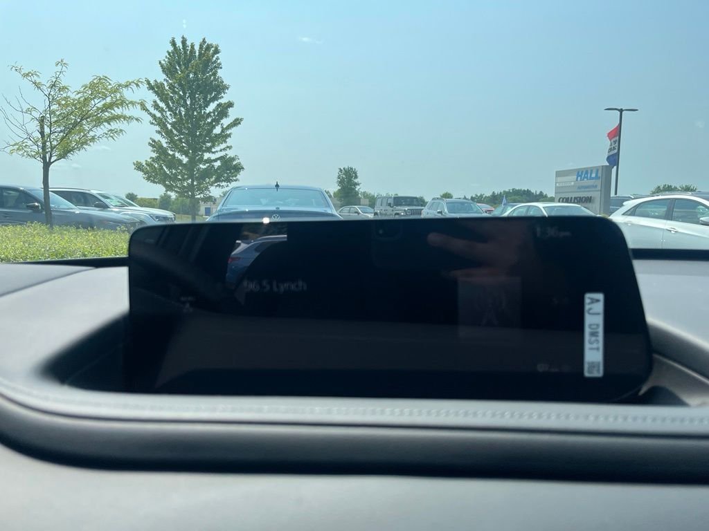 New 2026 Gray Mazda 2.5 S Premium image 17