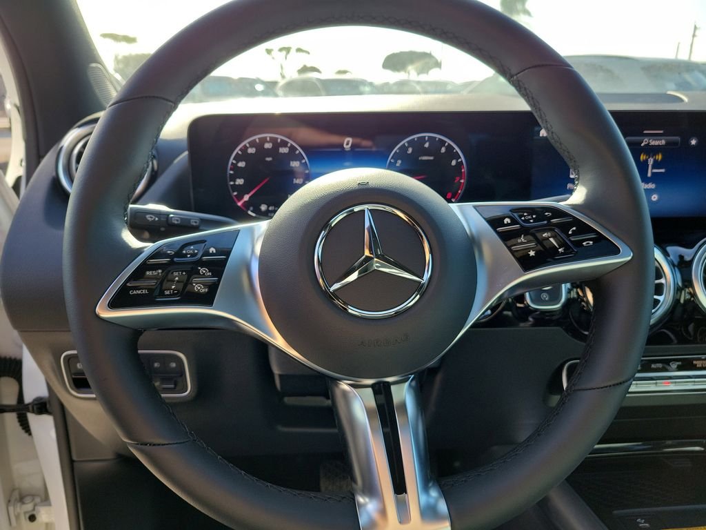 2026 Mercedes-Benz GLA GLA 250 - Photo 26