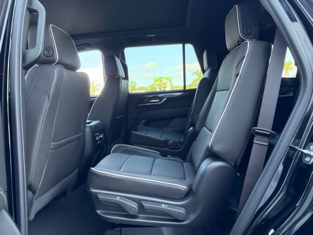 2026 GMC Yukon Elevation - Photo 17