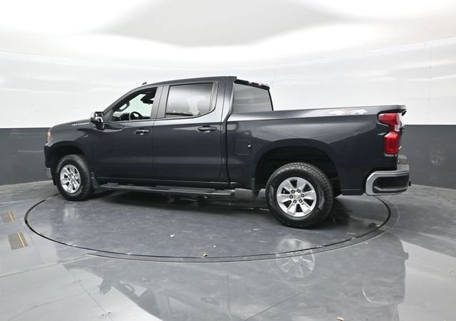 Used 2023 Dark Ash Metallic Chevrolet LT image 30