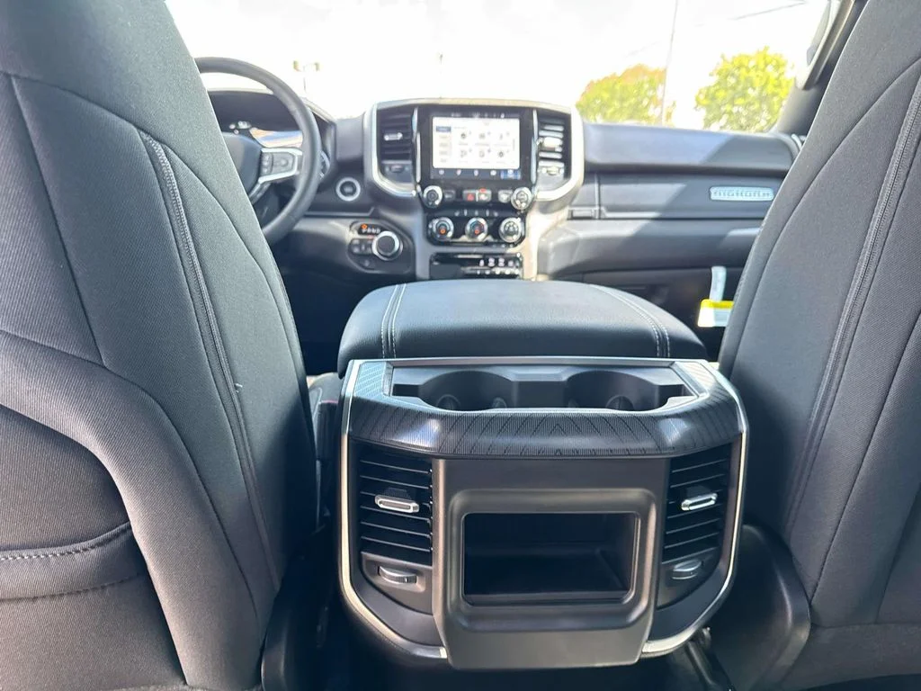 2025 RAM 1500 Big Horn/Lone Star - Photo 12