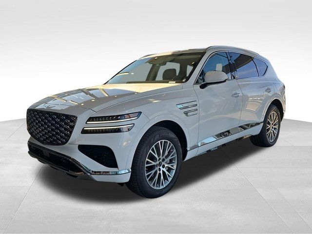 2026 Genesis GV80 2.5T