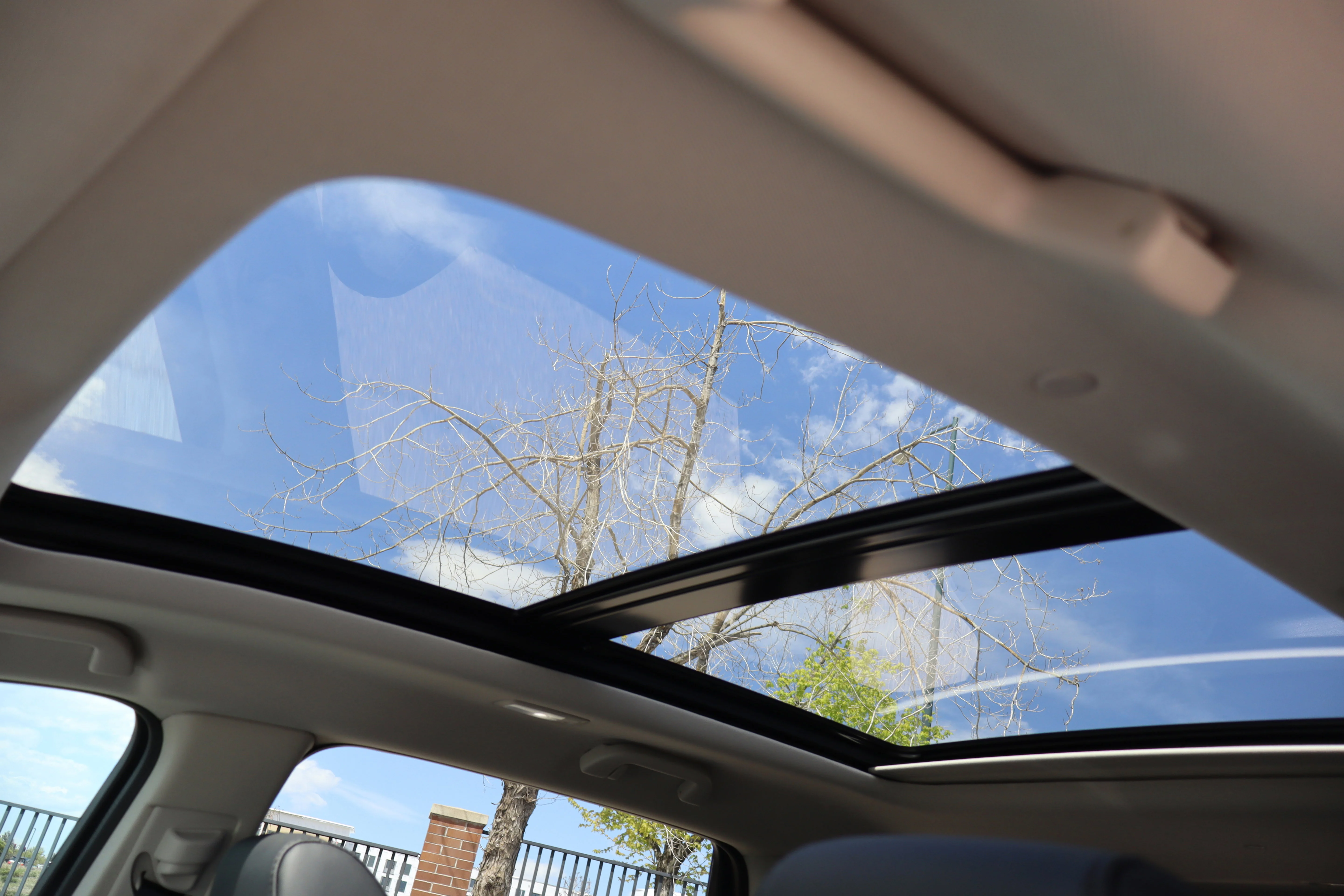 New 2026 Liquid Carbon Metallic Acura 4MDX image 20