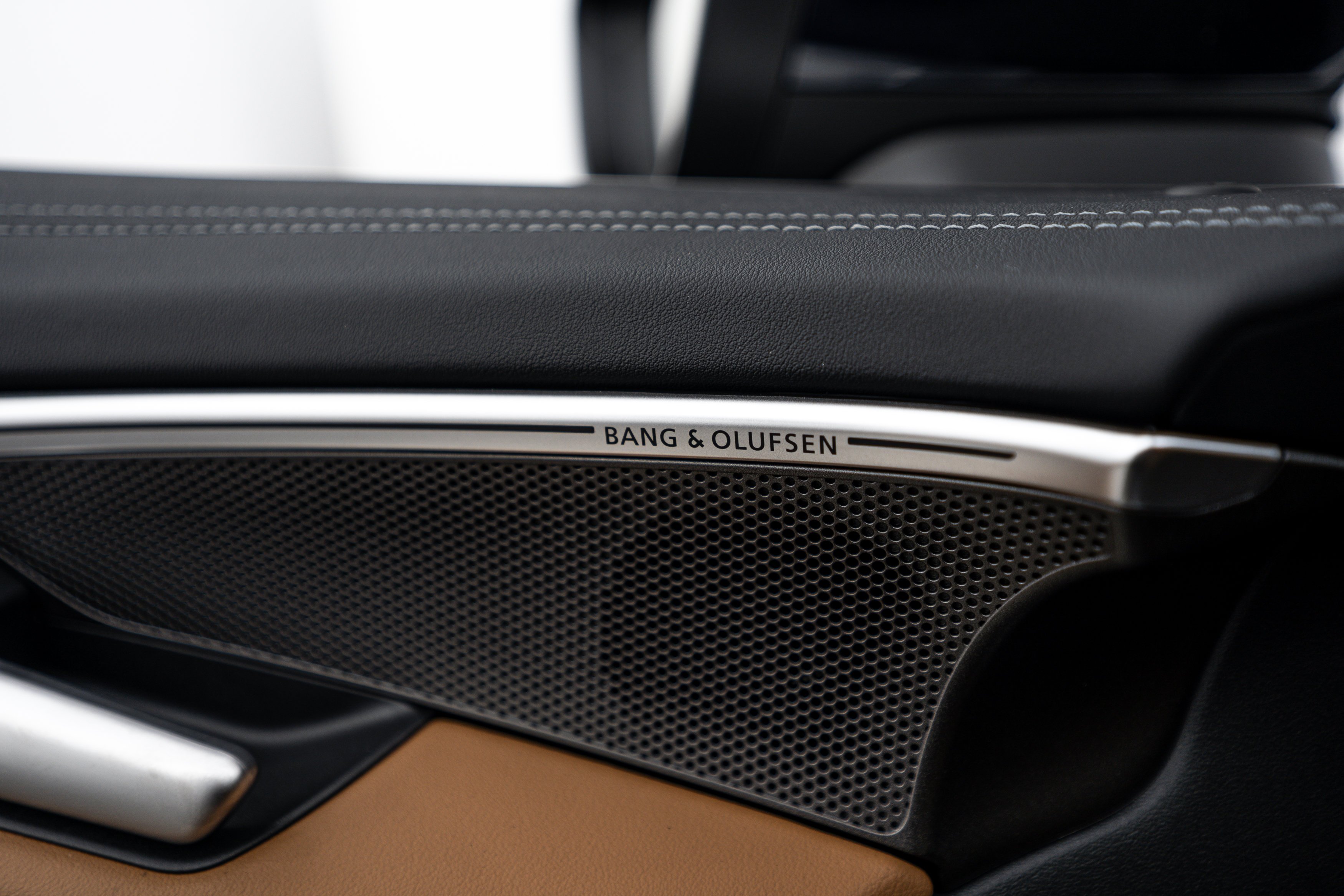 New 2026 Blue Audi Premium Plus image 19